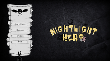 Nightlight Hero Image