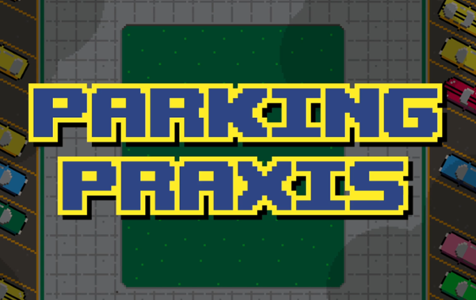 Parking Praxis Game Cover