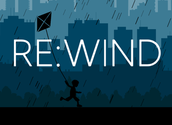 RE:WIND Game Cover