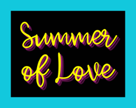 Summer of Love Image