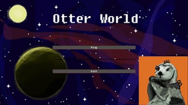 The Otter World Image