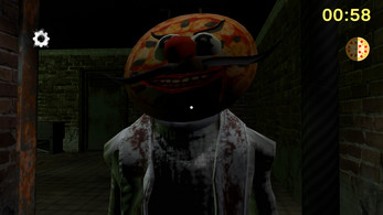 The Pizza Head (Full Game) Image