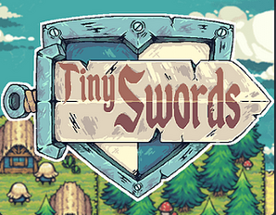 Tiny Swords: Tiny Empire Image