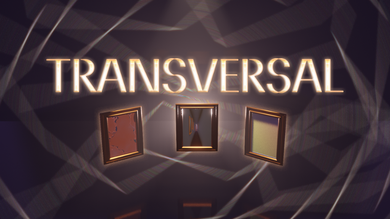 TRANSVERSAL Game Cover