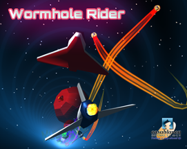 Wormhole Rider Image