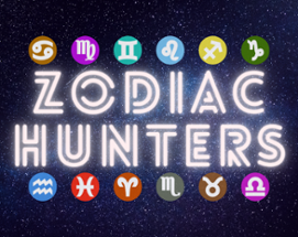 Zodiac Hunters Image