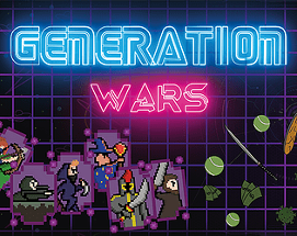 Generation Wars Image