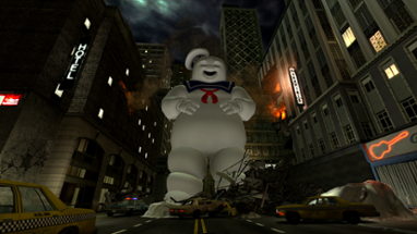 Ghostbusters: The Video Game Image