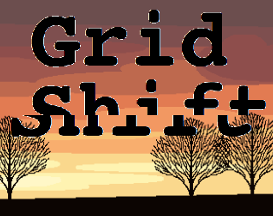 Grid Shift Game Cover