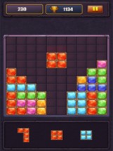Jewel Duluxe-Block Puzzle Image
