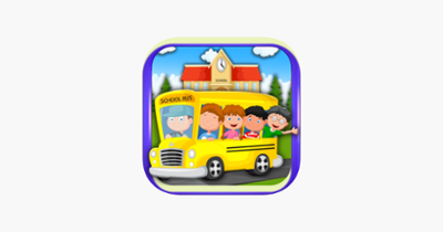 Kids Preschool Learning Games Image