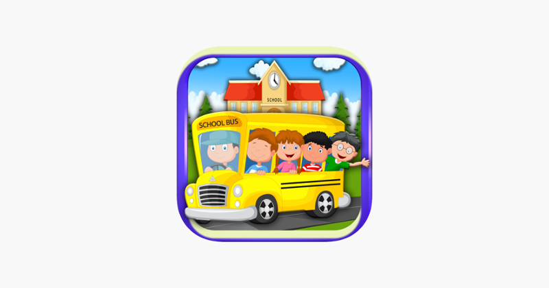 Kids Preschool Learning Games Game Cover