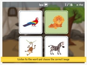 Learn Polish With Amy for Kids Image