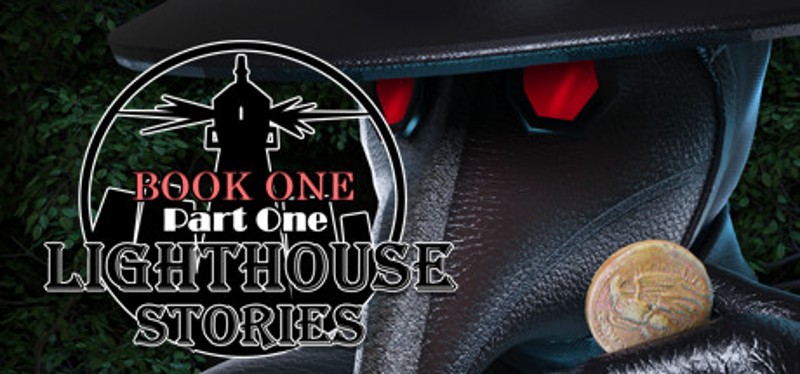 Lighthouse Stories - Book one: Part one Game Cover