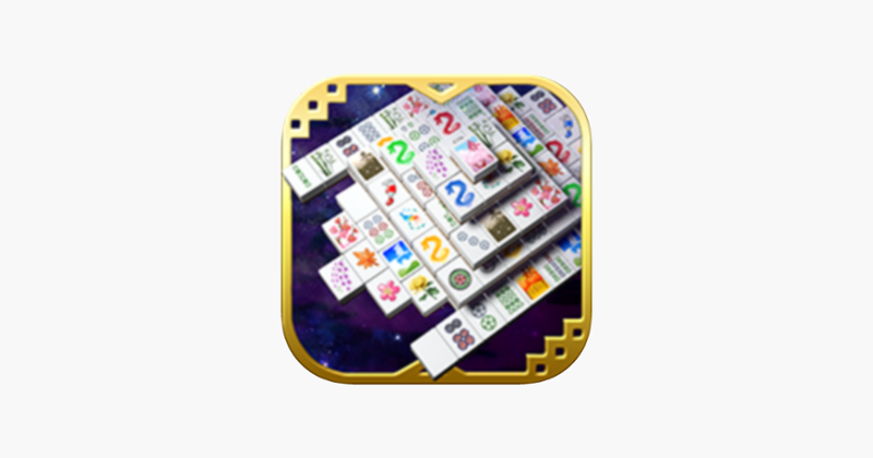 Mahjong Shanghai HD Game Cover