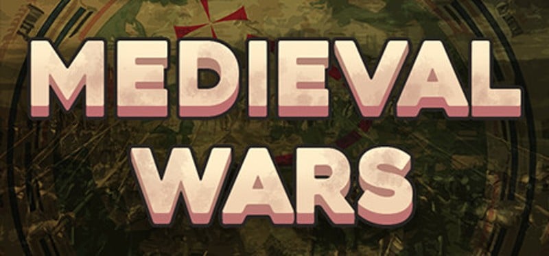 Medieval Wars Game Cover