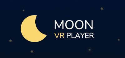 Moon VR Video Player Image