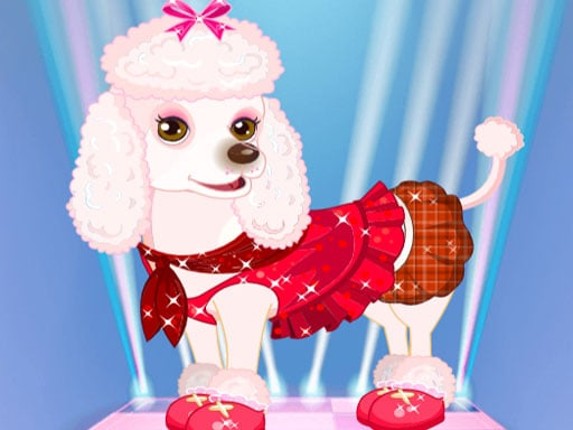 My Cute Dog Daisy Game Cover