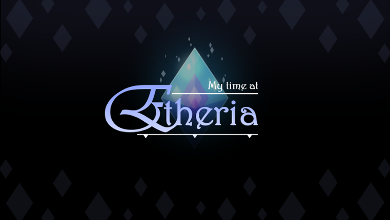 My Time At Etheria Game Cover