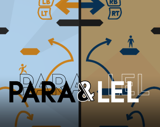 Para&Lel Game Cover