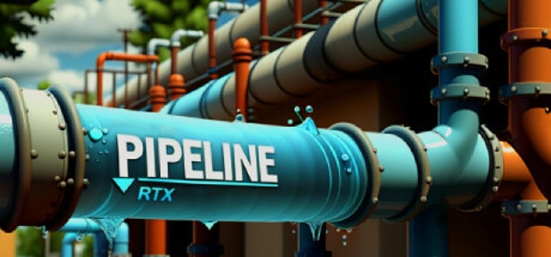 PIPELINE RTX Game Cover