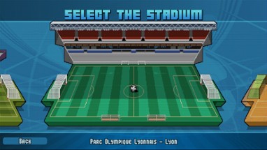 Pixel Cup Soccer 17 Image