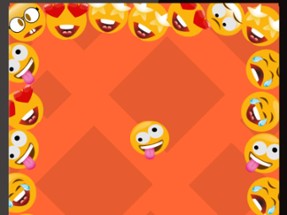 Pong With Emoji Image