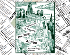 Procedures to Discover the Path Ahead Image