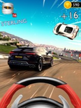 Racing Car Madness Simulator Image