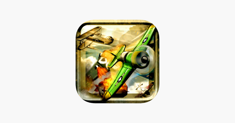 Raiden War 2016 - Airplane Shooter Game Cover