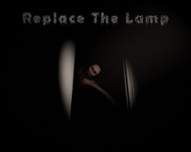 Replace the Lamp Image