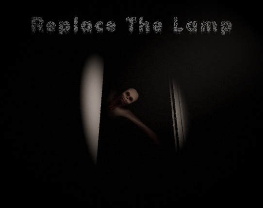 Replace the Lamp Game Cover