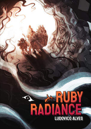 Ruby Radiance 6e Game Cover