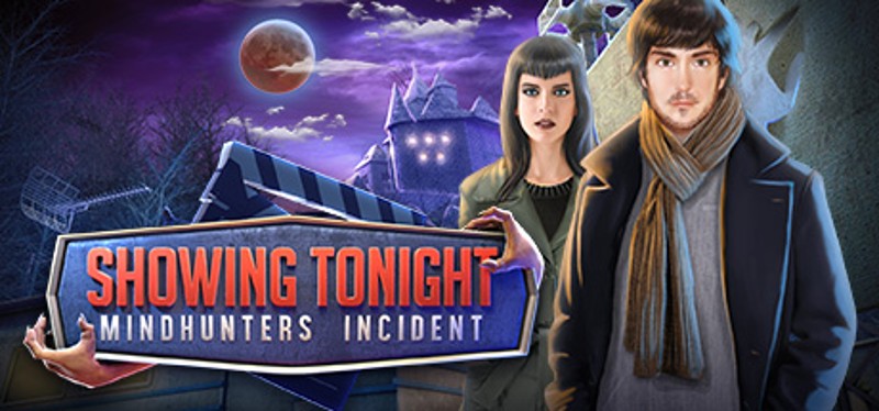 Showing Tonight: Mindhunters Incident Game Cover