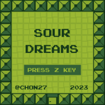 Sour Dreams Image