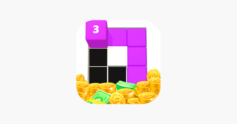 Stack Blocks: Amaze Game Cover