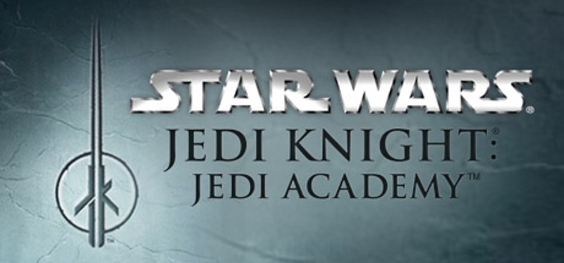STAR WARS™ Jedi Knight - Jedi Academy™ Game Cover
