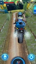 Street Racer vs Jet Bike - 3D Xtreme Road Traffic Race Free Game Image