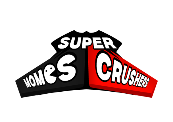 Super Momos Crushers Game Cover