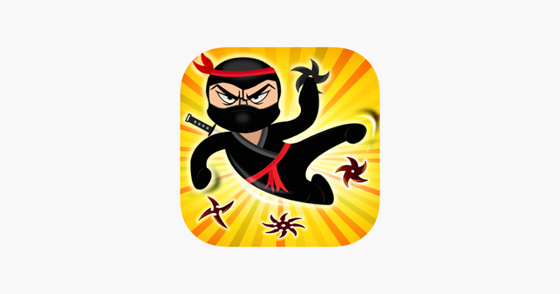 Super: Ninja Jump Game Cover