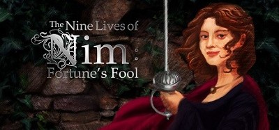 The Nine Lives of Nim: Fortune's Fool Image