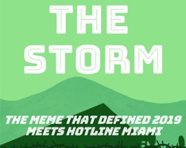 The Storm Image