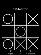 Tic-Tac-Toe Image