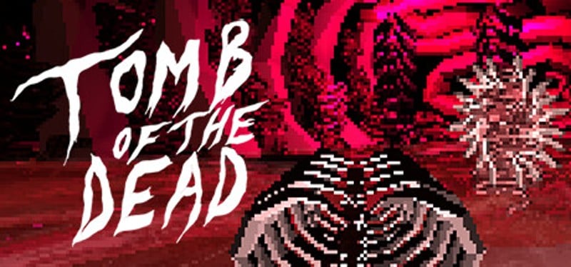 Tomb of the Dead Game Cover