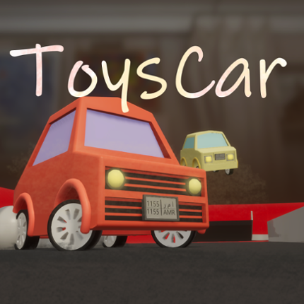 ToysCar Game Cover