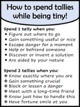 What's So Cool About Being Tiny? Image