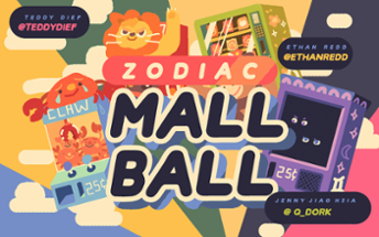 ZODIAC MALL BALL Image