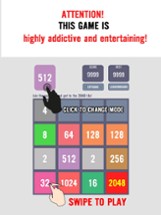 2048 1024 Addictive Fun With Join Numbers Image