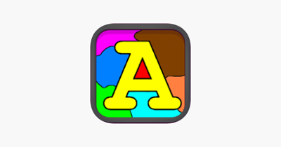 ABC Draw Coloring - Learning Letters Academy Image