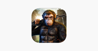 Apes Revenge Image
